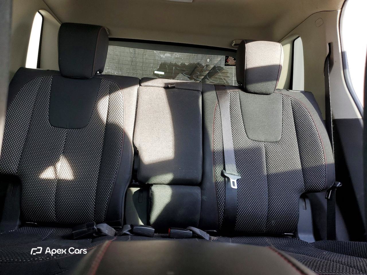 GMC Terrain 2013