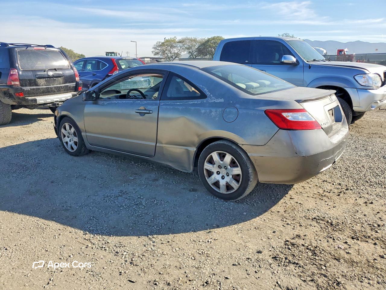 Honda Civic 2007