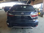 Lexus RX 2021