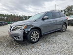 Nissan Pathfinder 2016