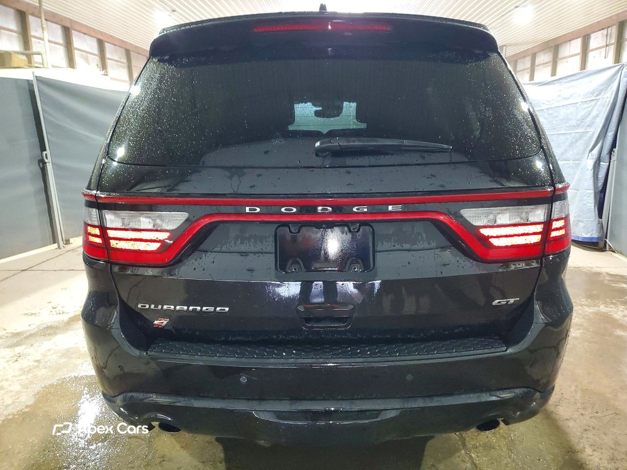 Dodge Durango 2024