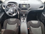 Jeep Cherokee 2016