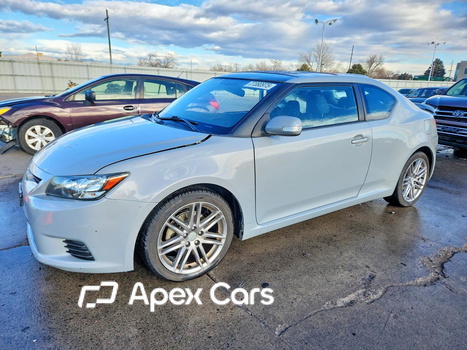 Scion tC 2011 - Image 1 of 12