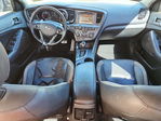 Kia Optima 2012