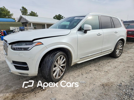 Volvo XC90 2016 - Image 1 of 13
