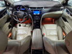 Cadillac XTS 2015