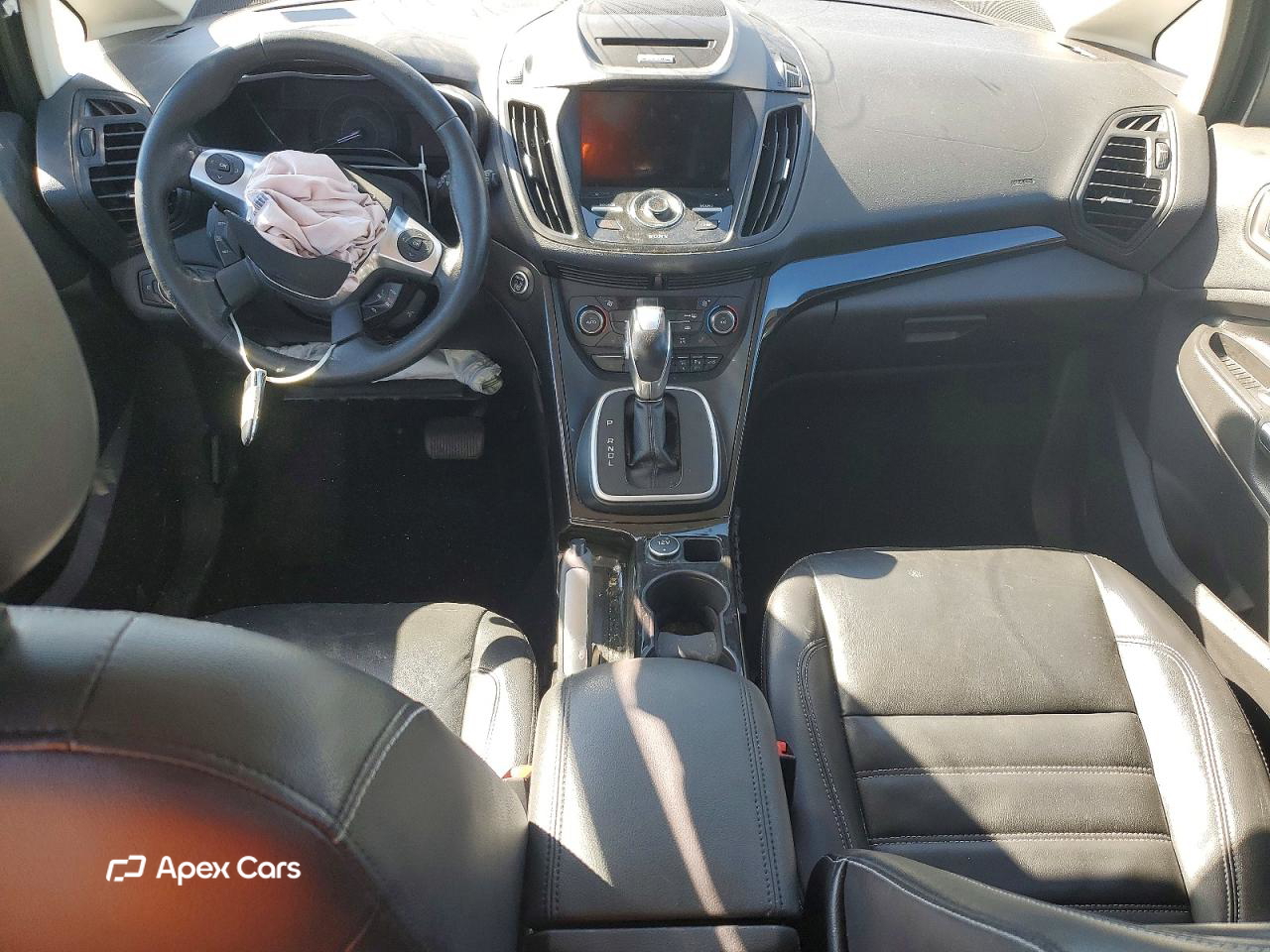 Ford C-MAX 2017