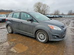 Ford C-MAX 2015