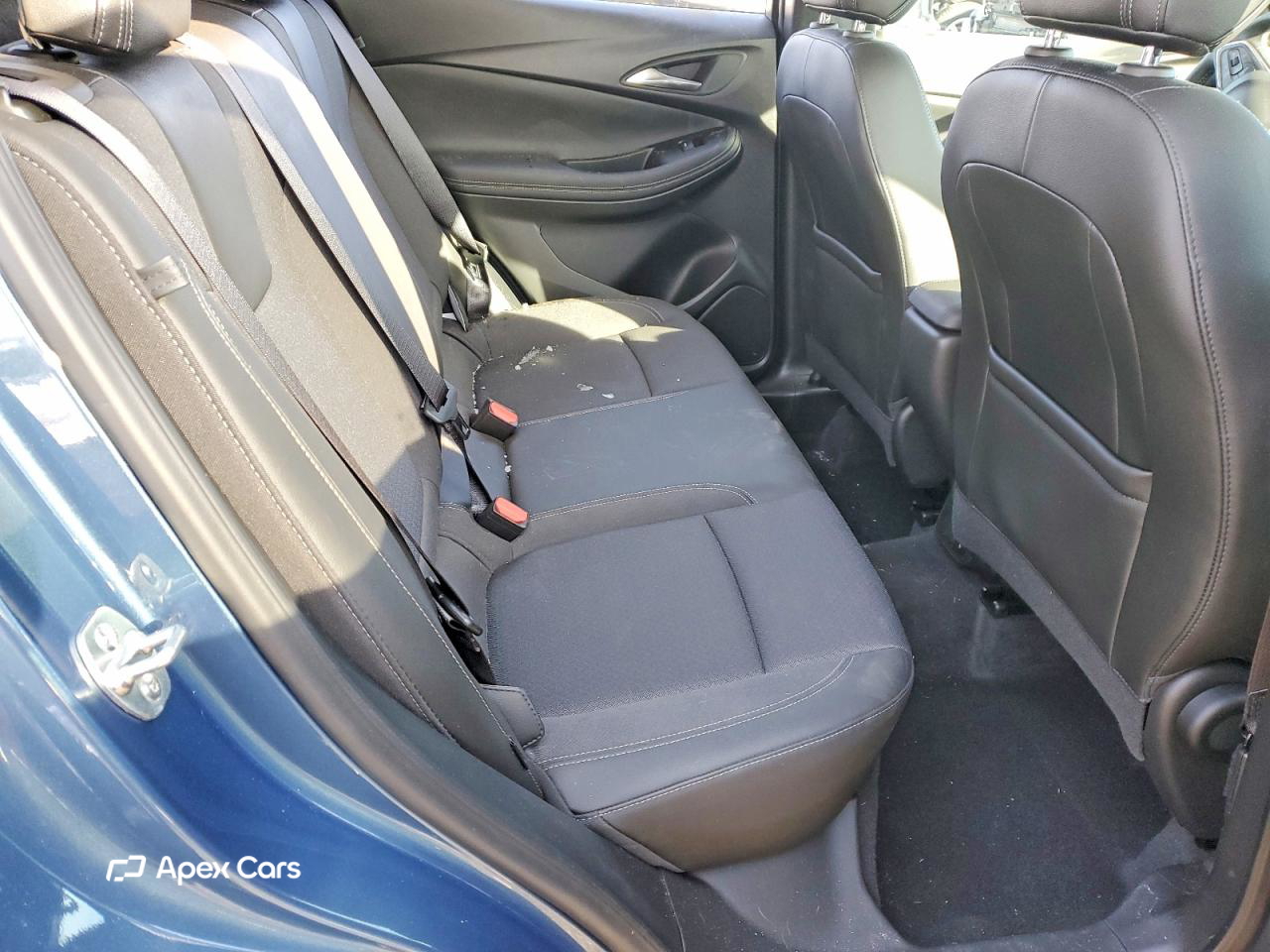 Buick Encore 2024
