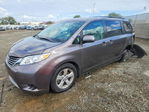 Toyota Sienna 2011