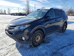 Toyota RAV 4 2013