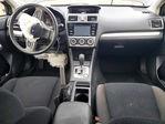 Subaru Impreza 2016