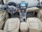 Ford C-MAX 2016