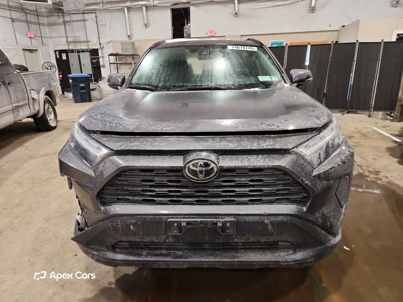 Toyota RAV 4 2023
