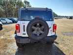 Ford Bronco 2024
