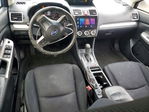 Subaru Impreza 2015