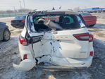 Ford Escape 2023