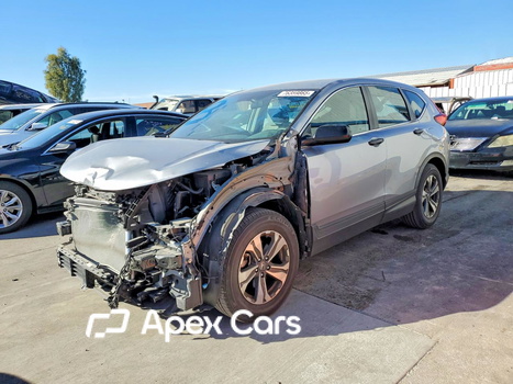 Honda CR-V 2019 - Image 1 of 13