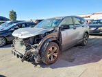 Honda CR-V 2019