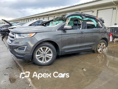 Ford Edge 2015 - Image 1 of 14