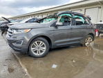Ford Edge 2015