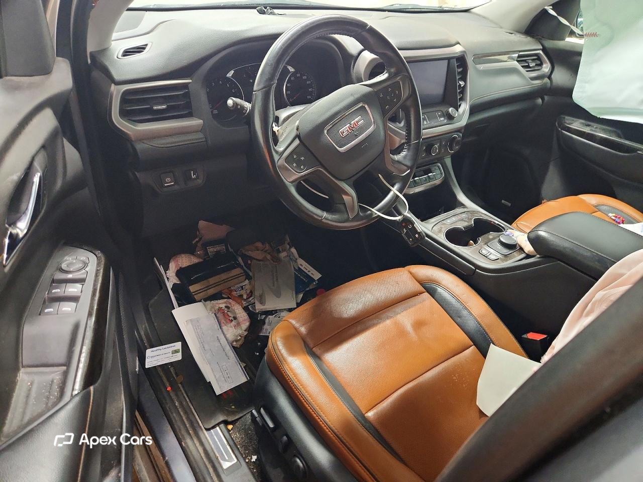 GMC Acadia 2020