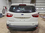 Ford EcoSport 2018