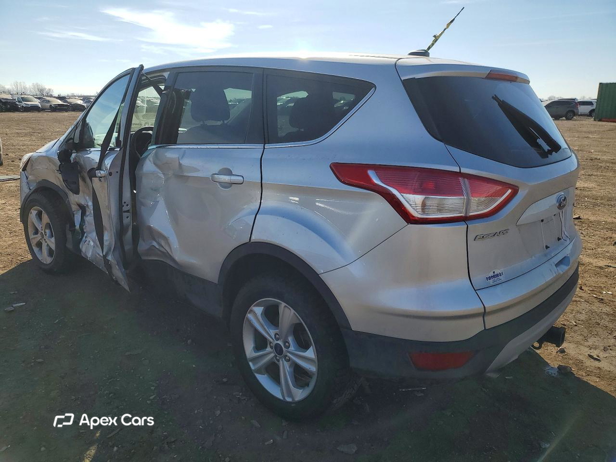 Ford Escape 2013