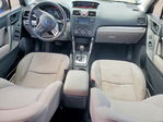 Subaru Forester 2015