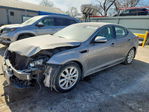 Kia Optima 2014