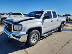 GMC Sierra 2017