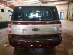 Ford Flex 2009