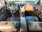 Chevrolet Equinox 2011