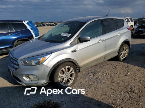 Ford Escape 2019 - Image 1 of 12