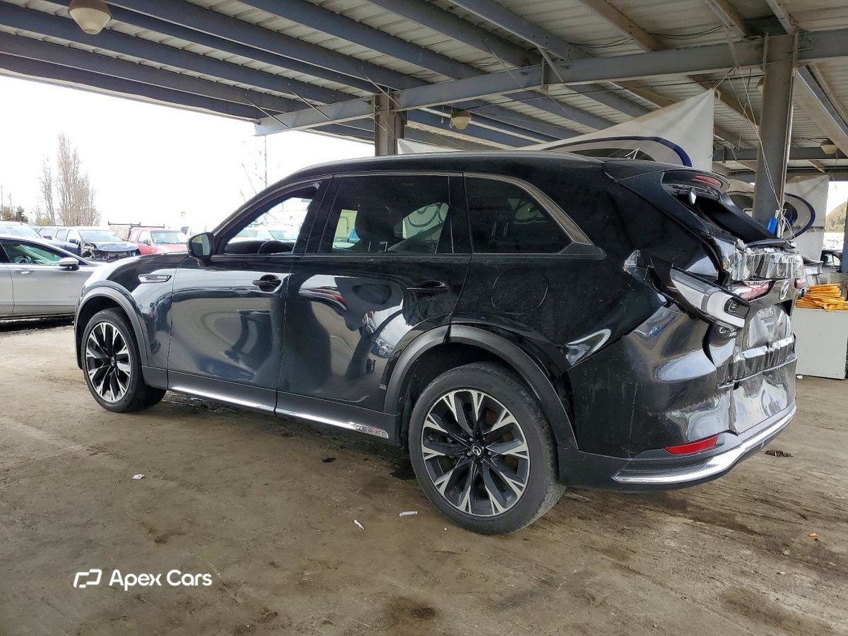 Mazda CX-90 2024