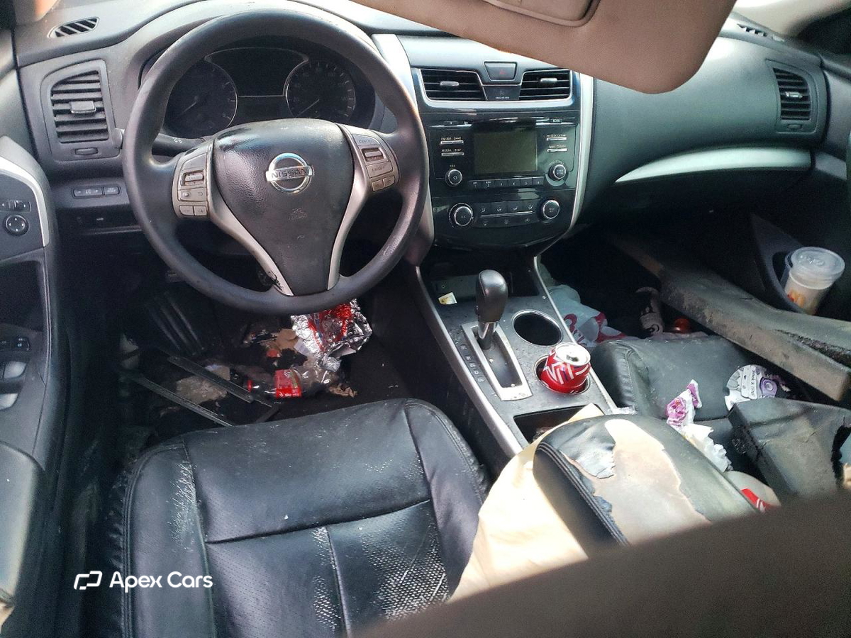 Altima 2015