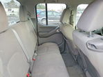 Nissan Navara (Frontier) 2012