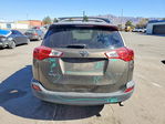 Toyota RAV 4 2013