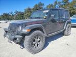 Jeep Wrangler 2021