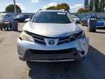 Toyota RAV 4 2013
