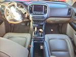GMC Canyon 2018