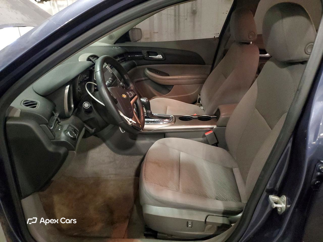 Chevrolet Malibu 2013