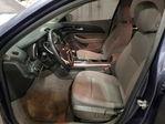 Chevrolet Malibu 2013