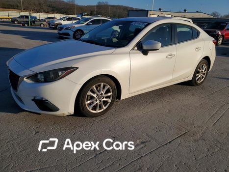 Mazda 3 2016 - Image 1 of 12