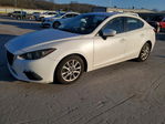 Mazda 3 2016