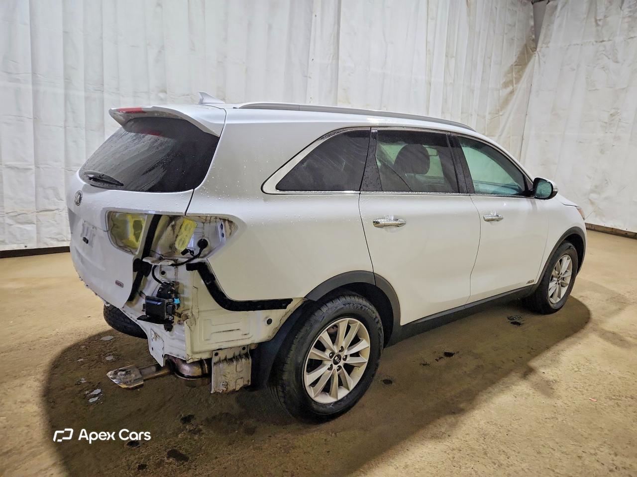 Kia Sorento 2019