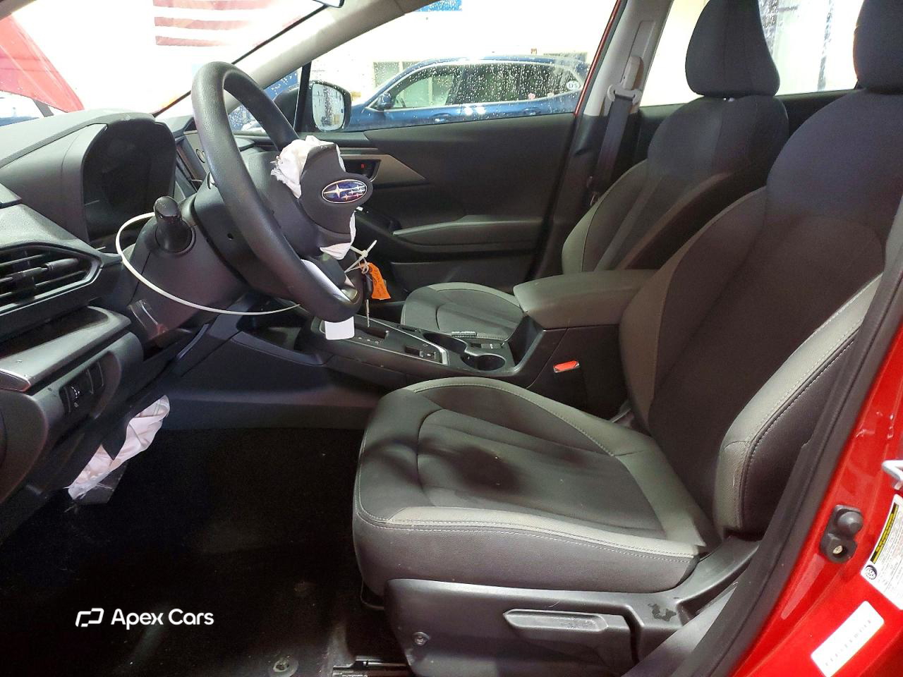Subaru Impreza 2024