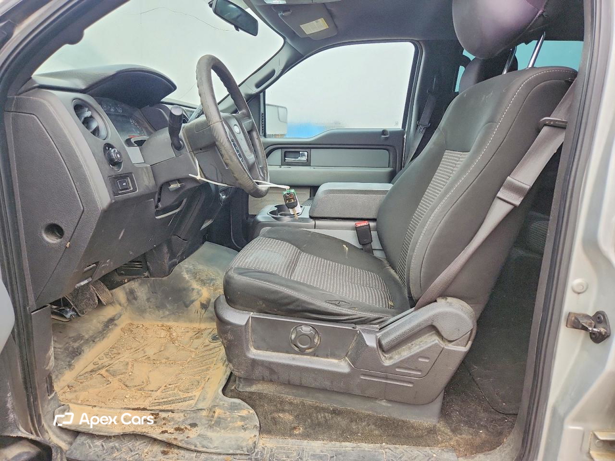 Ford F-150 2014