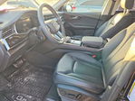 Audi Q8 2023