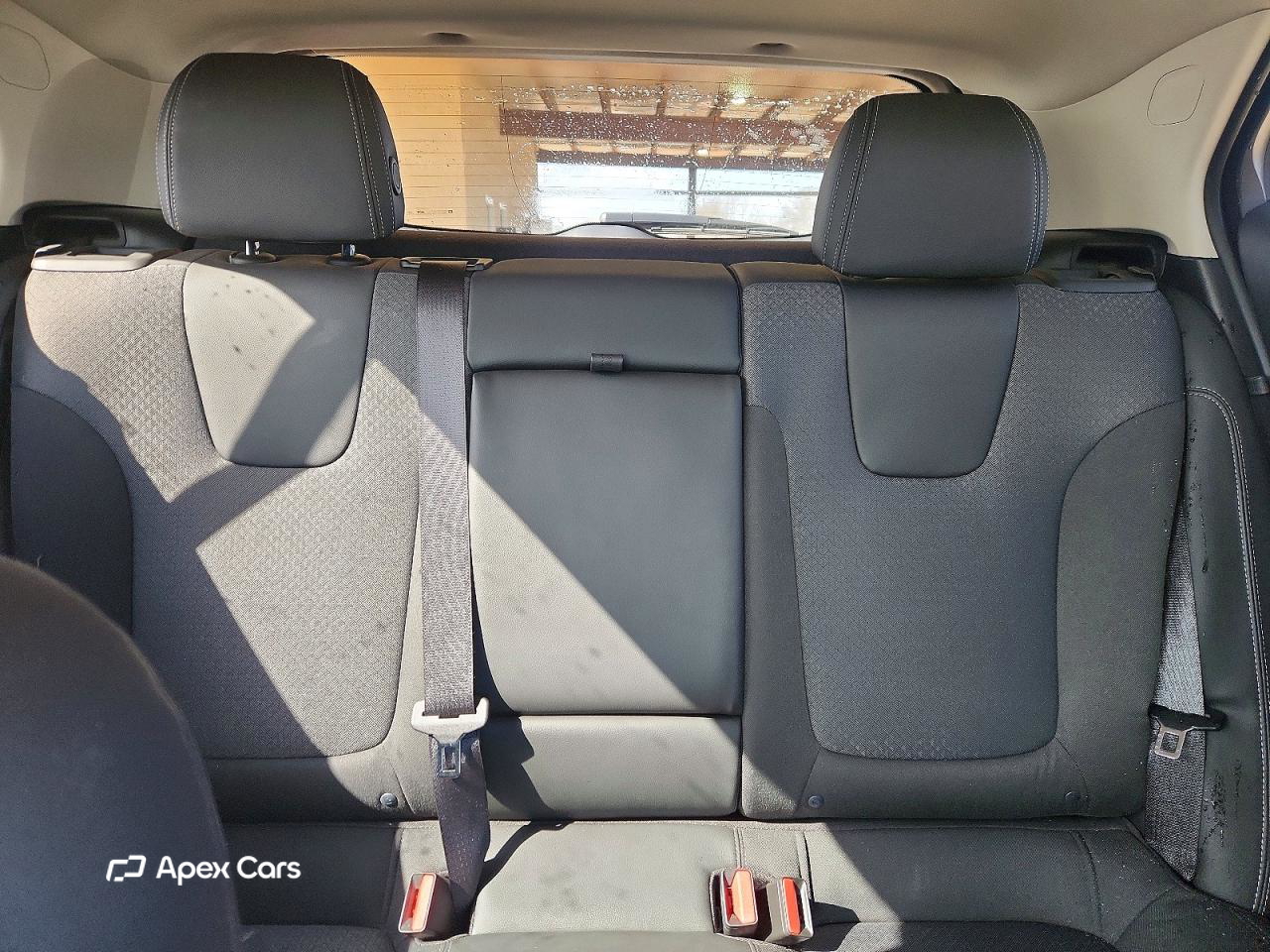 Buick Encore 2024